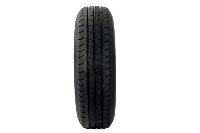 Megerősített pótkocsi kerék LINGLONG GUMIABRONCS 185/80 R14C 104/102N UNITRAILER FELNI 5.5Jx14"H2 5X112 ET:30