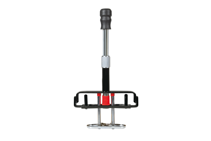 LAMPA 65394 pedálzár lopásgátlóval autókhoz