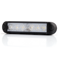 HORPOL LCD3241 LED hátsó tolatólámpa univerzális