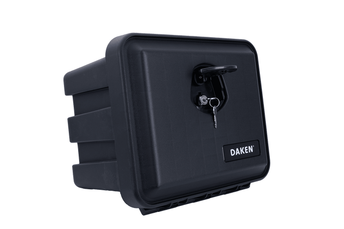DAKEN 81101 JUST szerszámosláda 400x350x300mm 21l