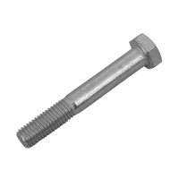 DROMET bilincs rögzítőcsavar M12x80