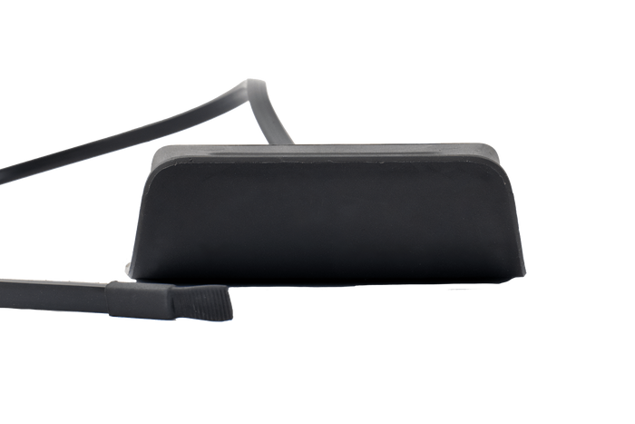 DOBPLAST DPT20 LED rendszámtábla világítás 0,5 m-es kábellel