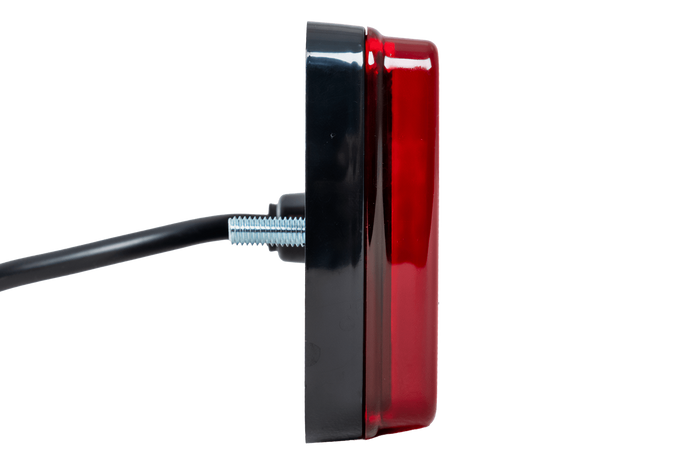 TruckLED L2301 LED hátsó lámpa 4 funkciós univerzális