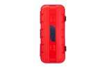 OUTLET Tűzoltó készülék doboz 9/12kg DAKEN 82510 STRIKE 707x322x239mm piros