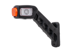 Jelzőlámpa WAŚ W48 2049P LED jobb oldali