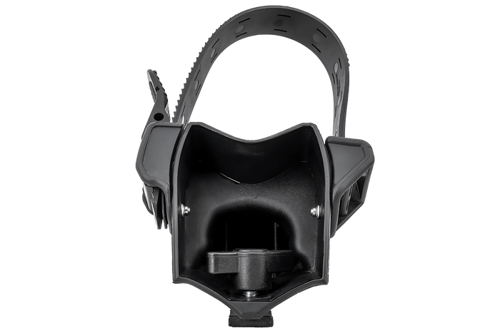 Keréktámasz (bal) kerékrögzítő pánttal - Atera Evo/Vario 0969994319