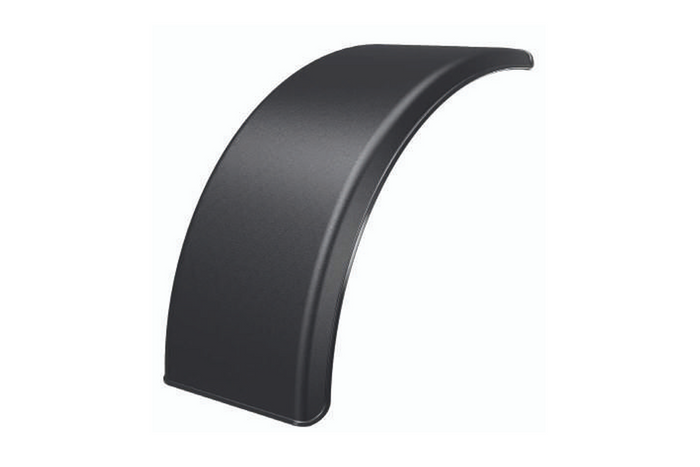 Sárvédő mezőgazdasági gépekhez 20-28" DOMAR T10080 kerékív 900/265mm