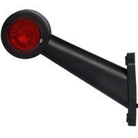 HORPOL LD 726/L LED-es bal oldali helyzetjelző lámpa gumikaron