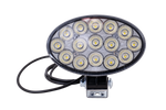 LED munkalámpa reflektor FRISTOM FT-366 15xLED 6200lm