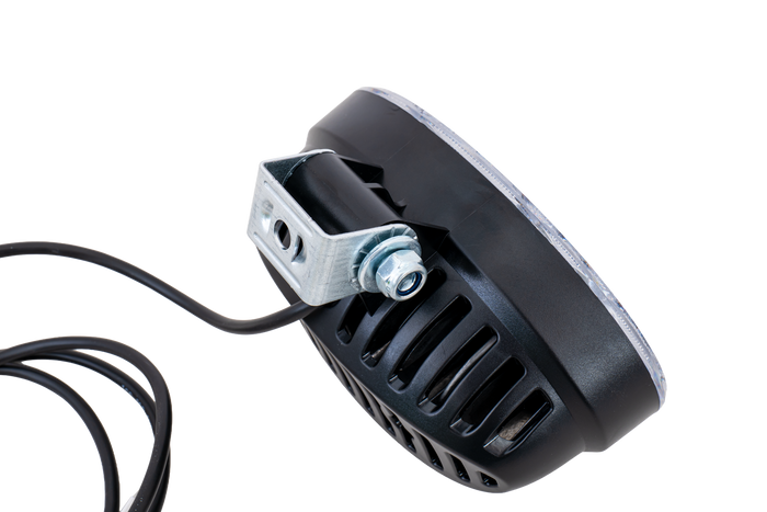 LED munkalámpa reflektor FRISTOM FT-367 15xLED 6100lm
