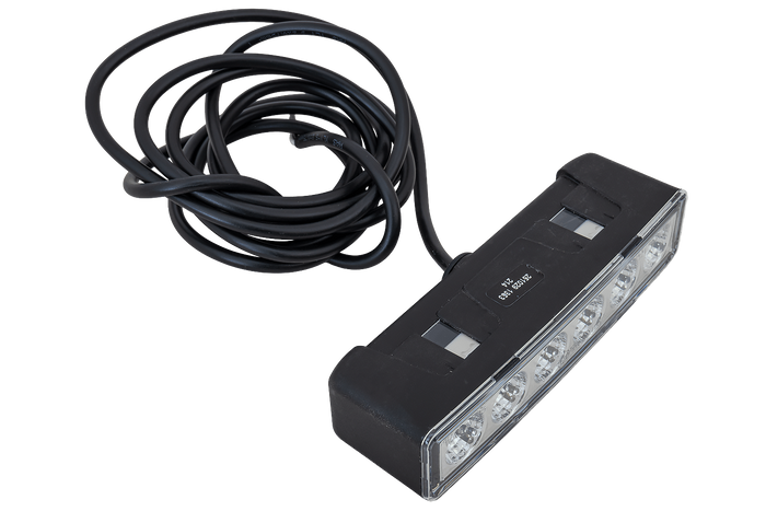 LED munkalámpa reflektor WAŚ W123 6xLED 1000lm