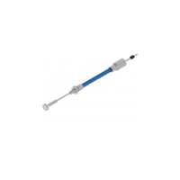 Bowdenbowden fékbowden KNOTT NIRO 980207.11 gyors összeszerelésű 1030/1220mm
