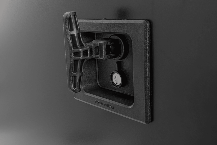 DAKEN 8Z3140 Z31 szerszámosláda 800x500x500mm 180l