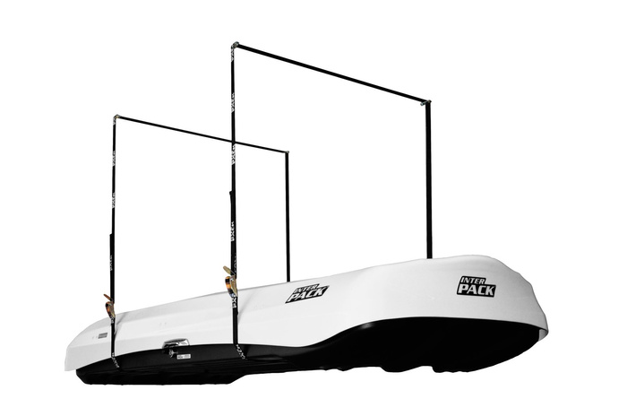 Mennyezeti tartó Inter Pack tetőboxhoz