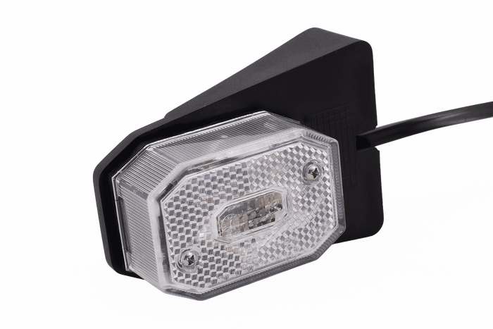 ASPÖCK FLEXIPOINT I univerzális helyzetjelző lámpa tartóval