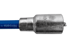 Bowdenbowden fékbowden KNOTT NIRO 980207.14 gyors összeszerelésű 1230/1420mm