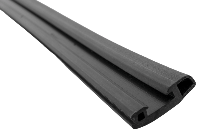 Gumitömítés Virgo G2 IR / RR / FP gerendákhoz - 120 cm