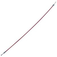 Fékbowden Bowden AL-KO 247283 gyors összeszerelésű 770/966mm