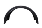 Dupla sárvédő pótkocsihoz 15-17,5" DOMAR DK1515 kerékív 860/410mm