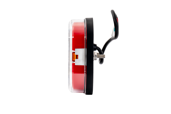 TRUCKLED L2416 LED Neon2 hátsó lámpa 5 funkciós jobb oldali