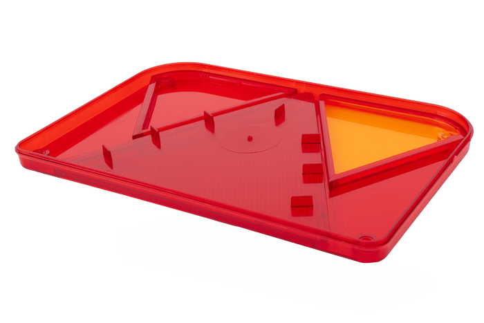 Hátsó lámpaburkolat DOBLAST DPT35 bal oldali