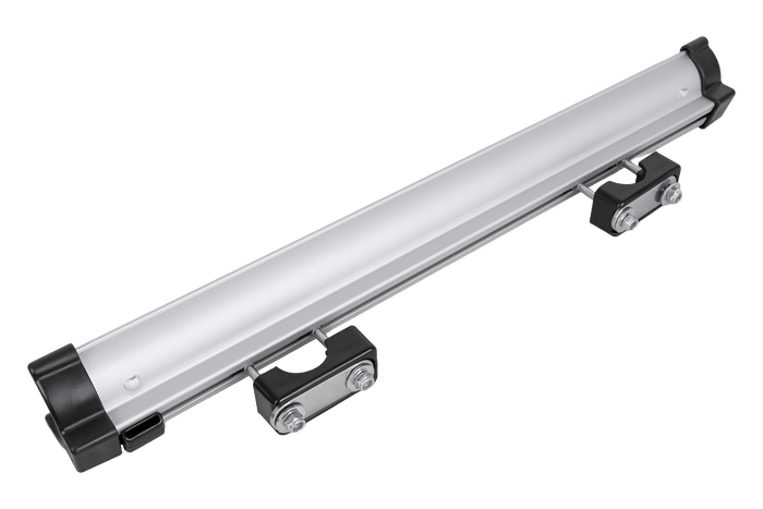 Harmadik kerékpár adapter az Inter Pack Re-cargo platformhoz