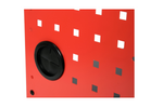 YATO YT-09092 műhelypolc fém polc elektromos szerszámokhoz 465x405x225mm