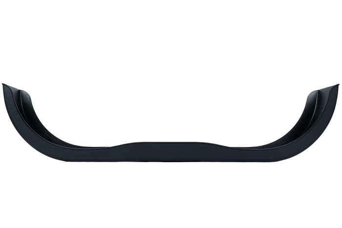 Tandem sárvédő utánfutóhoz 13-14" DOMAR D20522 lapos kerékív 1500/220mm