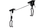 ProPlus 730915 Mennyezeti kerékpártartó automatikus zárral, 20 kg