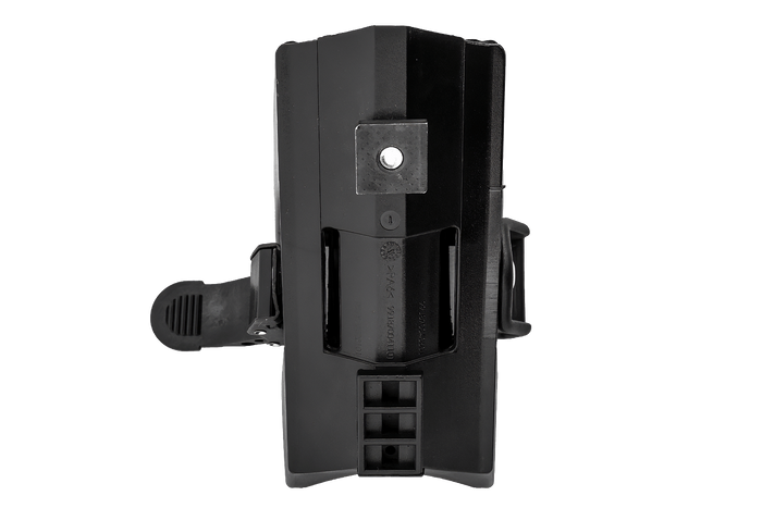 Keréktámasz kerékrögzítő pánttal - Atera Strada 0969994317