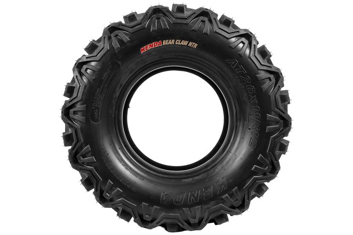 KENDA K587 Bear Claw HTR terepgumi quadhoz/ATV-hez 280/60 R12 55N 8PR TL