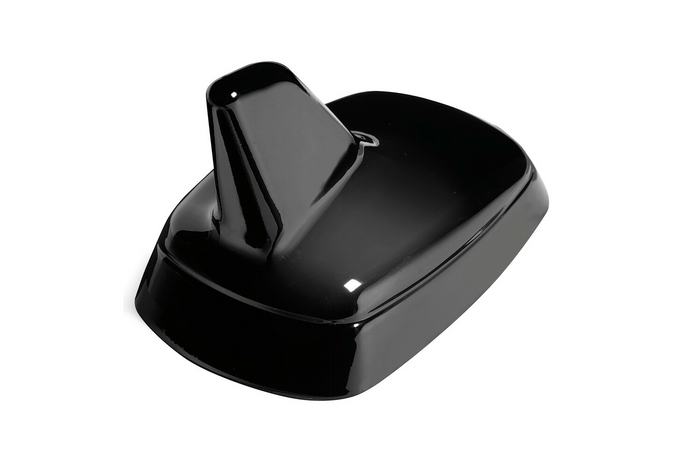 Cápa díszantenna LAMP 40284 GPS antenna utánzat