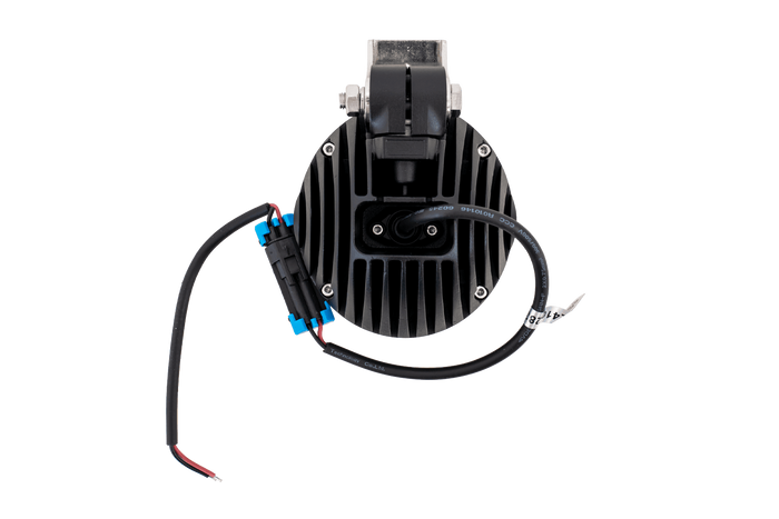 LED munkalámpa reflektor TT Technology TT.16604 4xLED 3200lm szürke John Deere-hez