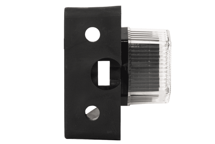 ASPÖCK FLEXIPOINT LED univerzális helyzetjelző lámpa foglalattal