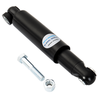 GLOBAL TRADE lengéscsillapító pótkocsi tengelyekhez 1500-3000 kg-os egy- és tandemtengelyekhez PULLMAN felfüggesztéssel