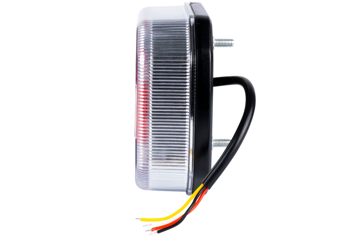 TT Technology TT.12018P LED hátsó lámpa, 4 funkció, jobb