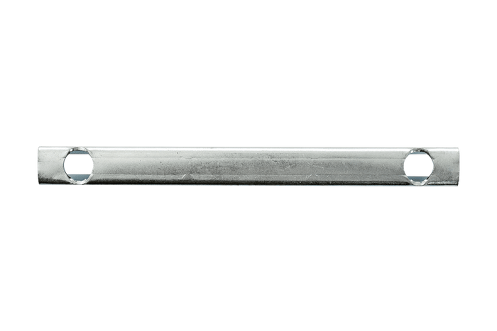 Dromet csatlakozó M10 (4") bilincshez