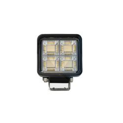 LED munkalámpa reflektor TT TECHNOLOGY TT.13464 64xLED 4200lm négyzet alakú