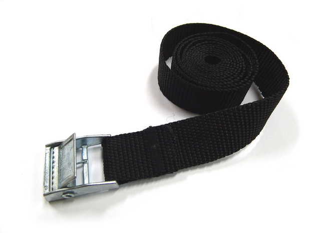 Textil öv 100 cm - 2 darab