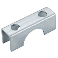 Dromet csatlakozó M6 (1/2") bilincshez