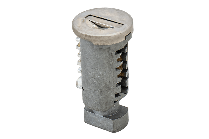 Atera zár- és kulcskészlet (6 db + 2 kulcs) 083011