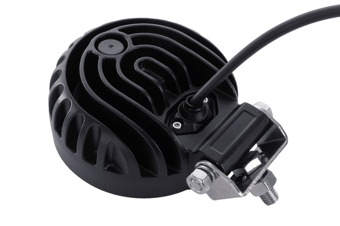 LED munkalámpa reflektor TT TECHNOLOGY TT.13356 56xLED 4480lm kerek