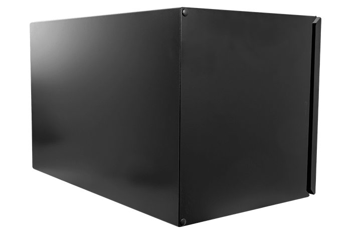 DAKEN 8Z3140 Z31 szerszámosláda 800x500x500mm 180l