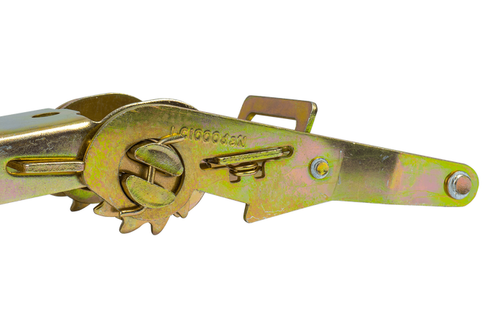 UNITRAILER 1000daN 35 mm-es 2T feszítő szállítószalagokhoz