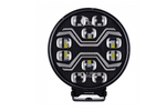 LED munkalámpa reflektor KAMAR X-SPIDER TOXIC L3440 10xLED 80W