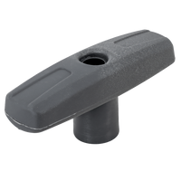 Platform billentés rögzítő gomb - Inter Pack Spider