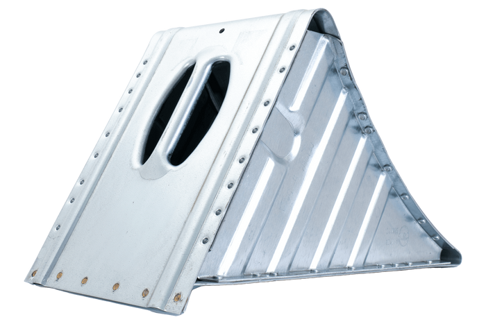 AL-KO kerékék H: 247 mm UK53 fém