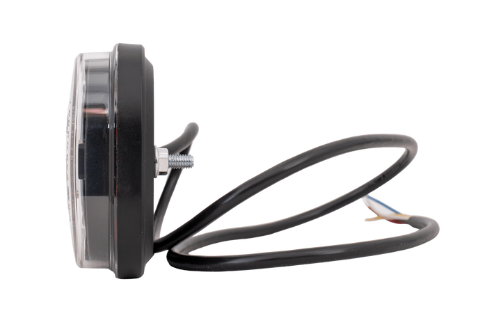 FRISTOM FT-230 LED hátsó lámpa 6 funkciós univerzális