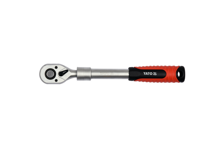 YATO YT-0299 1/2'' teleszkópos racsni 305-445mm