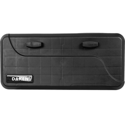 DAKEN 82202 BLACKIT szerszámosláda 550x250x295mm 23l